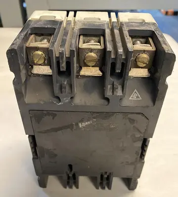 Used CUTLER-HAMMER HMCP030H1 Miscellaneous Equipment (Electrical & Power) | Surplus Asset Holdings #1188732