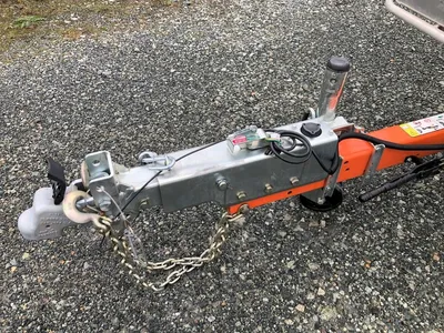 New | in-Stock 2022 JLG T350 TOWABLE ARTICULATING BOOM LIFT Towable Boom Lifts Alberta CA | Adcock Equipment #1418103