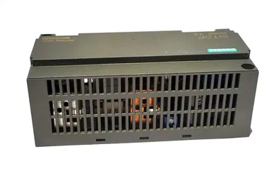 USED SIEMENS 6EP1-332-1SH31 SITOP POWER SUPPLY 6EP13321SH31