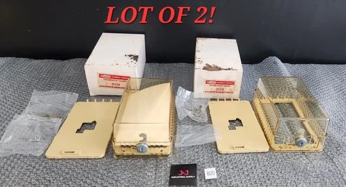 NEW Dayton 2E379
