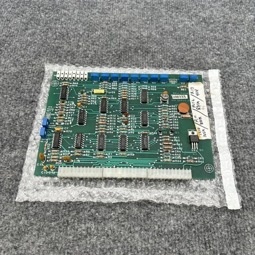 Used BHP 038333 Servo Controller Parts California US | Davliegogo LLC #1707315