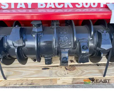 Used FECON _UNKNOWN_ Forestry Grinders Iowa US | Keast Enterprises #1360317