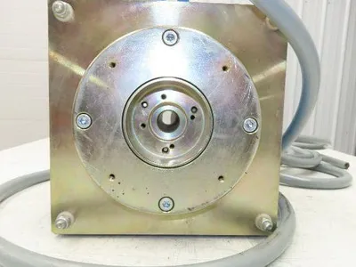 Rekofa Rotary Slip Ring Current Transmitter 5rpm 15-Pole 16A 460v