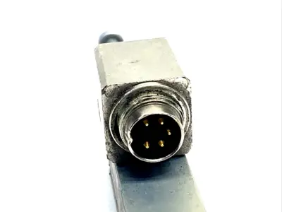 USED NOVOTECHNIK TRS-25A-102, 002341