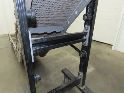 Used DYNACON _UNKNOWN_ Belt Conveyors | Arrow Industrial #561683