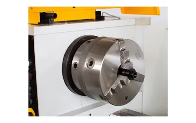 New | in-Stock SUMMIT 16″ HEAVY DUTY Engine Lathes Georgia US | The Equipment Hub #1402396