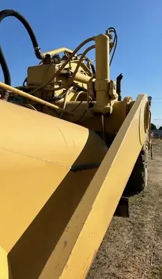 Used 1982 CATERPILLAR 637D Water Trucks Louisiana US | Proxy Equipment #1377873
