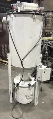 PIOVAN 8051089 DMADA35 Pumps & Hydraulics | ESS Industrial Equipment Sales (4)