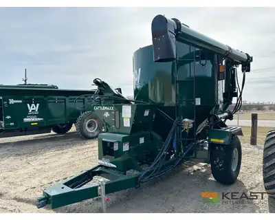 Used ART'S WAY _UNKNOWN_ Roller Mills Iowa US | Keast Enterprises #1359980