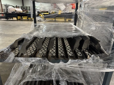Used 2011 AMADA HDS 1303NT Press Brakes Illinois US | Revelation Machinery #1394759