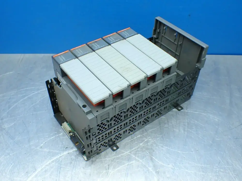 USED ALLENBRADLEY 1746A7