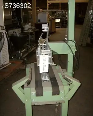 USED LOVESHAW LD7