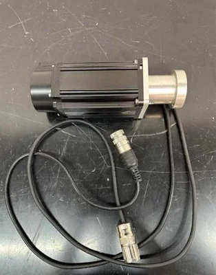 USED EPPENDORF BIOFLO