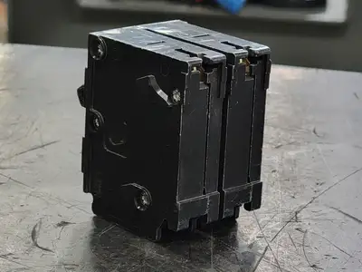 USED SIEMENS QP260