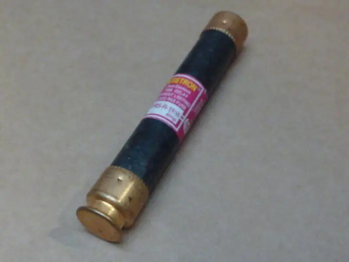 Used FUSETRON FRS-R-1-8/10 Fuses Michigan US | Ideal Machinery #582472