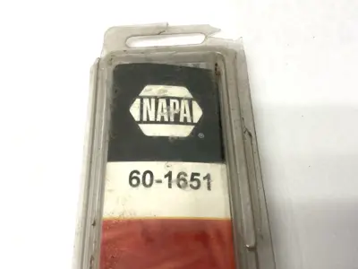 NEW NAPA FLEET EDGE HEAVY DUTY WINDSHIELD WIPER BLADE LOT OF 2
