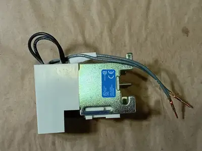NEW CUTLER-HAMMER MSRA