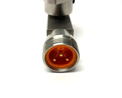 Balluff BES 516-200-S3/1.025"-S5 StrokeMaster Pressure-Rated Sensor 20-250VAC - Used
