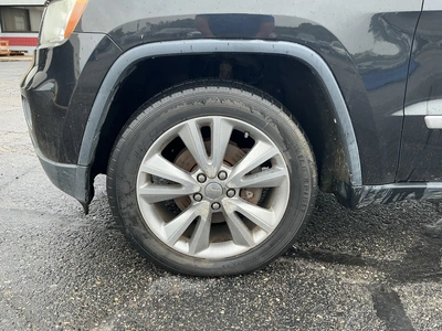 USED 2013 JEEP GRAND CHEROKEE