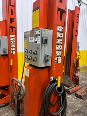 USED ALM WE-18