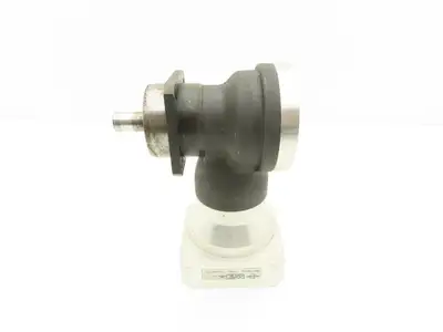 Neugart WPLN070-004-SSSB3AE-Z19/40/95/115/B5/M8 Right Angle Gearbox 4:1 Reducer
