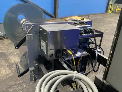 Used 2019 WEBER 4300 L.H. DOMESTIC Miscellaneous Packaging Equipment Ohio US | HGR 24 #1232603