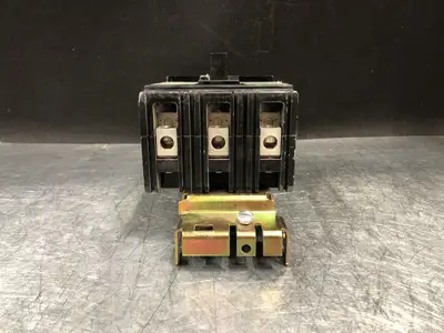 USED SQUARE D FA36070