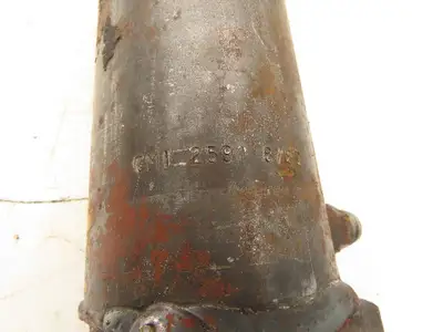 Used LORAIN _UNKNOWN_ Hydraulic Cylinders Indiana US | Arrow Industrial #1459041