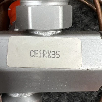 New | in-Stock Parker CE1RX35 Chiller & Refrigeration Parts California US | Davliegogo LLC #1705502