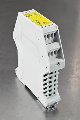 Euchner ESM-BA201 Safety Relay. Loc3C-12