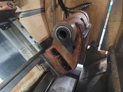 1985 TAKISAWA TS-20 CNC Turning | MD Equipment Services LLC (13)