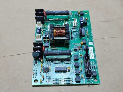 USED CYBEREX 41-09-610461