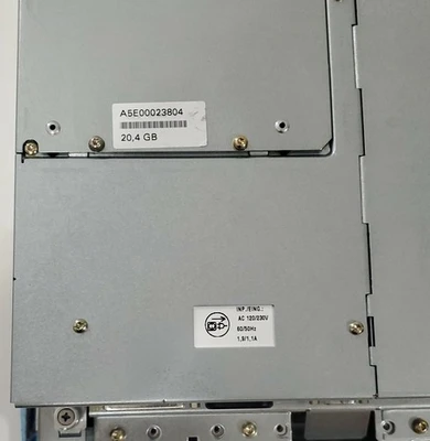 NEW Siemens 6AV7612-0AA12-0BF0
