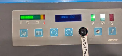 2003 SPX HANKISON HPRP-750-230 Air Dryers | Platinum Group (7)