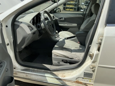 USED 2011 CHEVROLET MALIBU