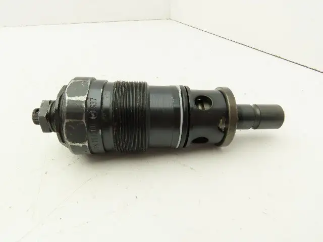 Used REXROTH HYDRONORMA _UNKNOWN_ Valves/Fittings | Arrow Industrial #623013
