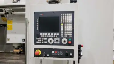 2012 MICROCUT VMC-1600F Vertical Machining Centers | Toolquip, Inc. (3)