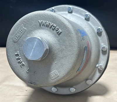 NEW Rockwell Automation Typ D 2” Fig 240