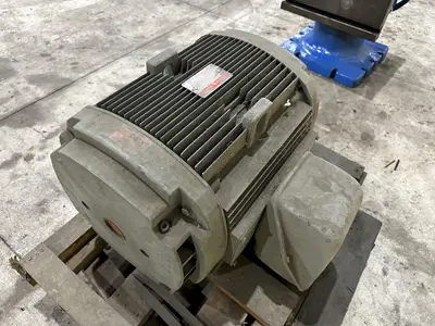 USED General Electric 5K324AL1150