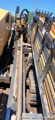 Used 2019 VERMEER 2019 VERMEER D24X40 Drill Rigs Florida US | HDD Broker #1346290