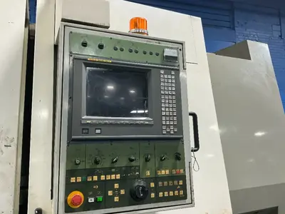 Used TAICHUNG MACHINERY WORKS CO VTURN46 CNC Lathes Ohio US | HGR 24 #1442746