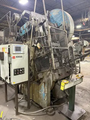 75 TON BLISS OBI STAMPING PRESS: YOBRO #24270