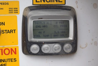 Used 2013 INTERNATIONAL 4300 Vacuum Truck California US | Big Truck & Equipment #1412216