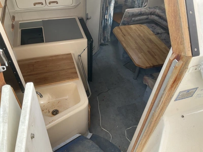 Used 1994 SEARAY SUNDANCER 330 Boats (Misc) Michigan US | Miedema Asset Management Group #1324286