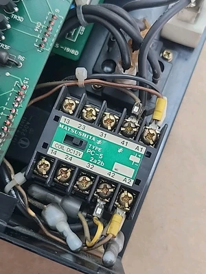 USED SANYO DENKI 65BA030VDT11