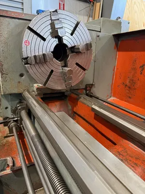 STANDARD MODERN 20120 Engine Lathes | GMT (7)