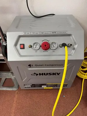 Used 2026 UNIFILLER SYSTEMS ULC COMPACT PL-SV Depositors Arizona US | Machinery & Equipment #1511069
