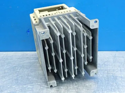Used YASKAWA CIMRJ7AM40P7 Power Inverters | HGR 24 #747799