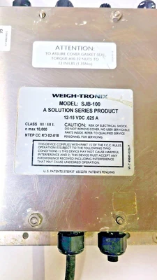 Avery 75756756456 Tabletop Scales | Amiron Machinery (12)