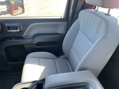USED 2018 GMC SIERRA 3500
